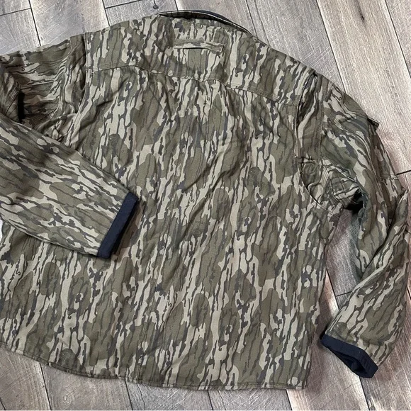 Duluth 3M Insulate Camo Jacket - Picture 5 of 7